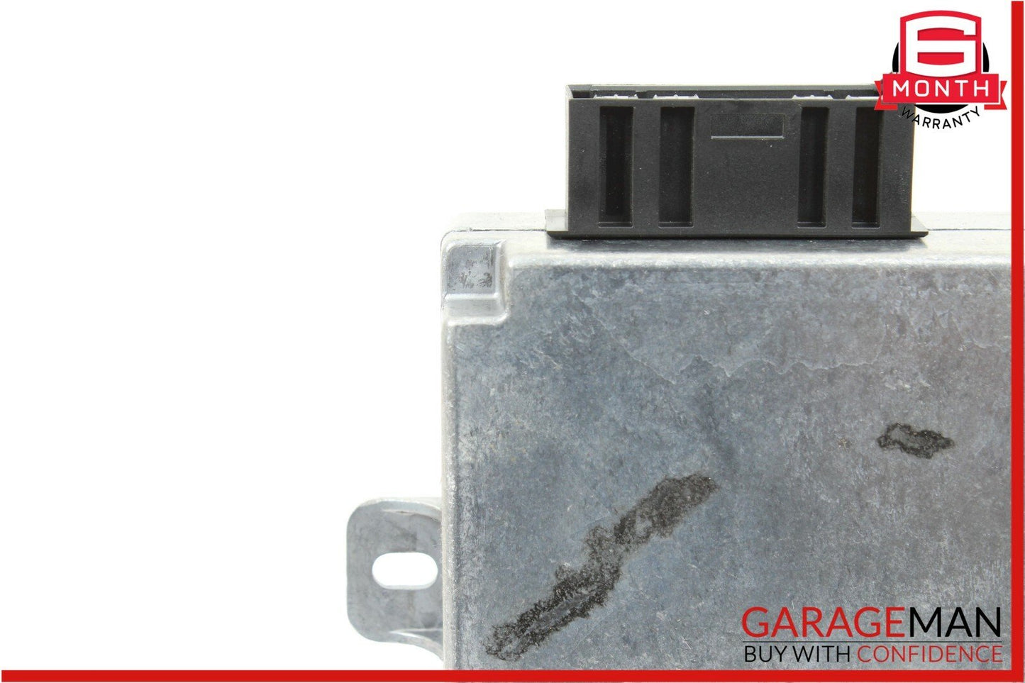 07-14 Mercedes W221 S550 CL550 Voice Language Communication Control Module Unit