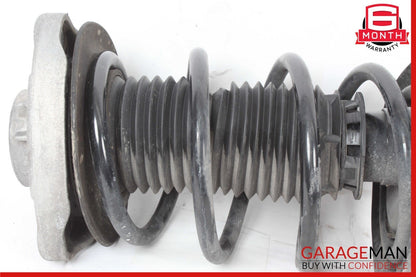 12-18 Mercedes B-Class W242 W246 Front Left Driver SIde Shock Strut OEM