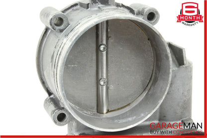 08-10 Porsche Cayenne 957 GTS Sport Throttle Valve Body 99760511601 OEM