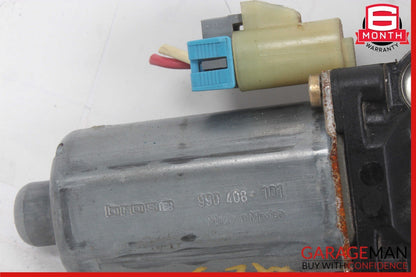 98-05 Mercedes W163 ML320 ML500 Front Right Side Door Window Regulator Motor OEM