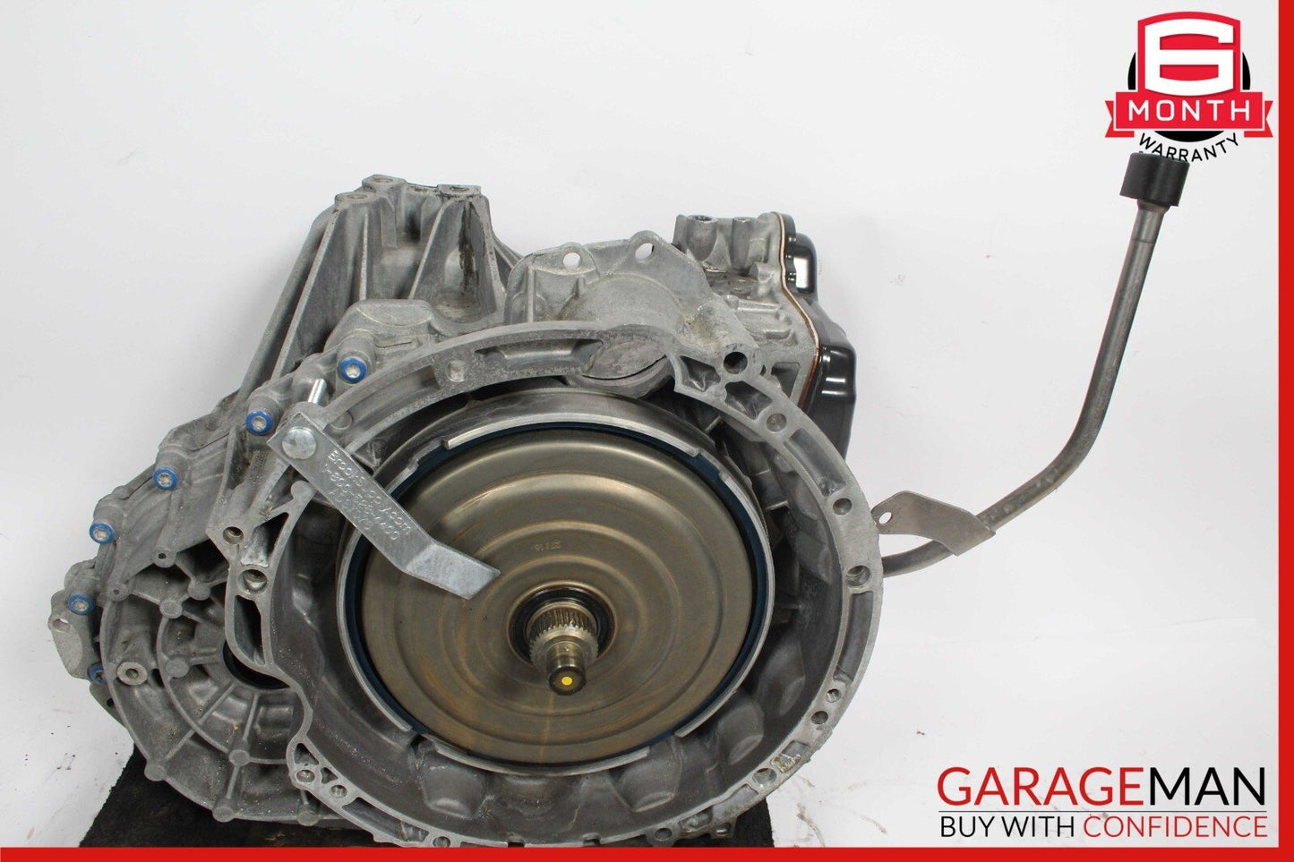 14-18 Mercedes W117 CLA250 2.0L Automatic Tranny Transmission Assembly OEM 84k