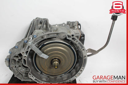 14-18 Mercedes W117 CLA250 2.0L Automatic Tranny Transmission Assembly OEM 84k