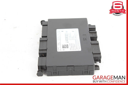 08-18 Mercedes W212 E550 SLK250 C250 Front Left Side Seat Control Module Unit