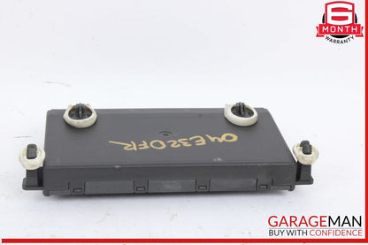 03-09 Mercedes W211 E320 Front Right Passenger Side Door Control Module Unit OEM