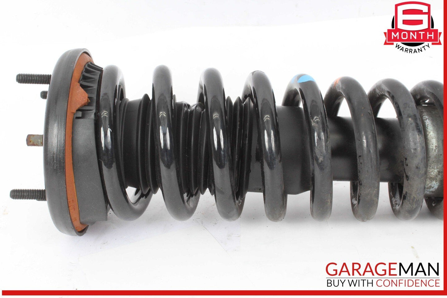 13-15 Jaguar X250 XF Rear Right or Rear Left Shock Strut Absorber DX2380CA OEM
