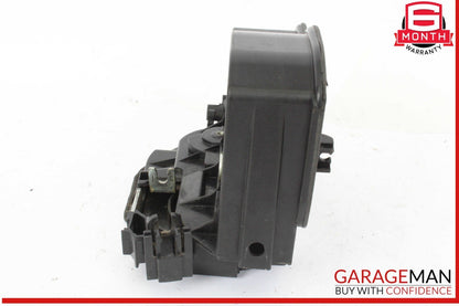 11-17 BMW X3 Front Right Passenger Side Door Lock Latch Actuator 7318416 OEM
