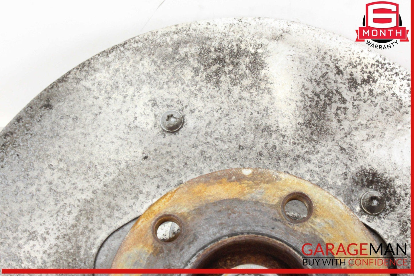 09-17 Audi Q5 A4 S4 Front Left Driver Side Spindle Knuckle Wheel Hub 4G0407241C