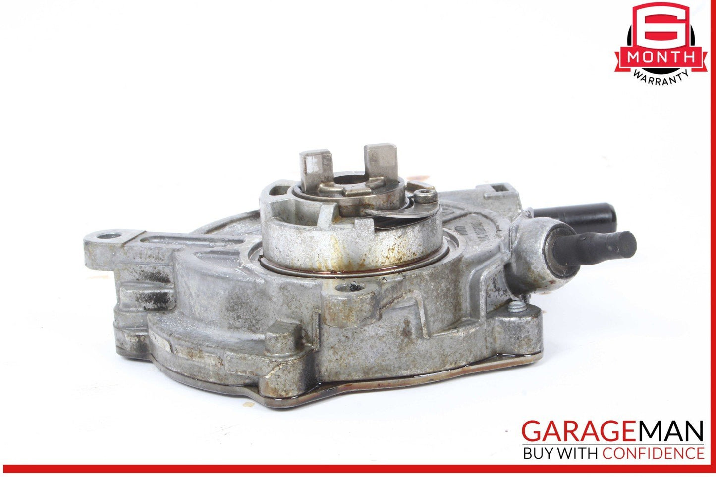 06-11 Mercedes W212 E350 C300 Engine Motor Brake Vacuum Pump 2722300565 OEM