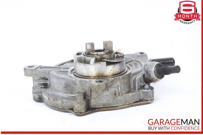 06-11 Mercedes W212 E350 C300 Engine Motor Brake Vacuum Pump 2722300565 OEM