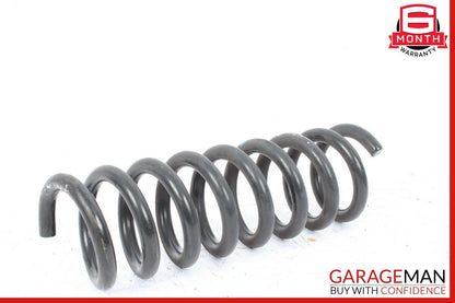 01-07 Mercedes W203 C230 Rear Left & Right Side Shock Absorber Coil Spring Set