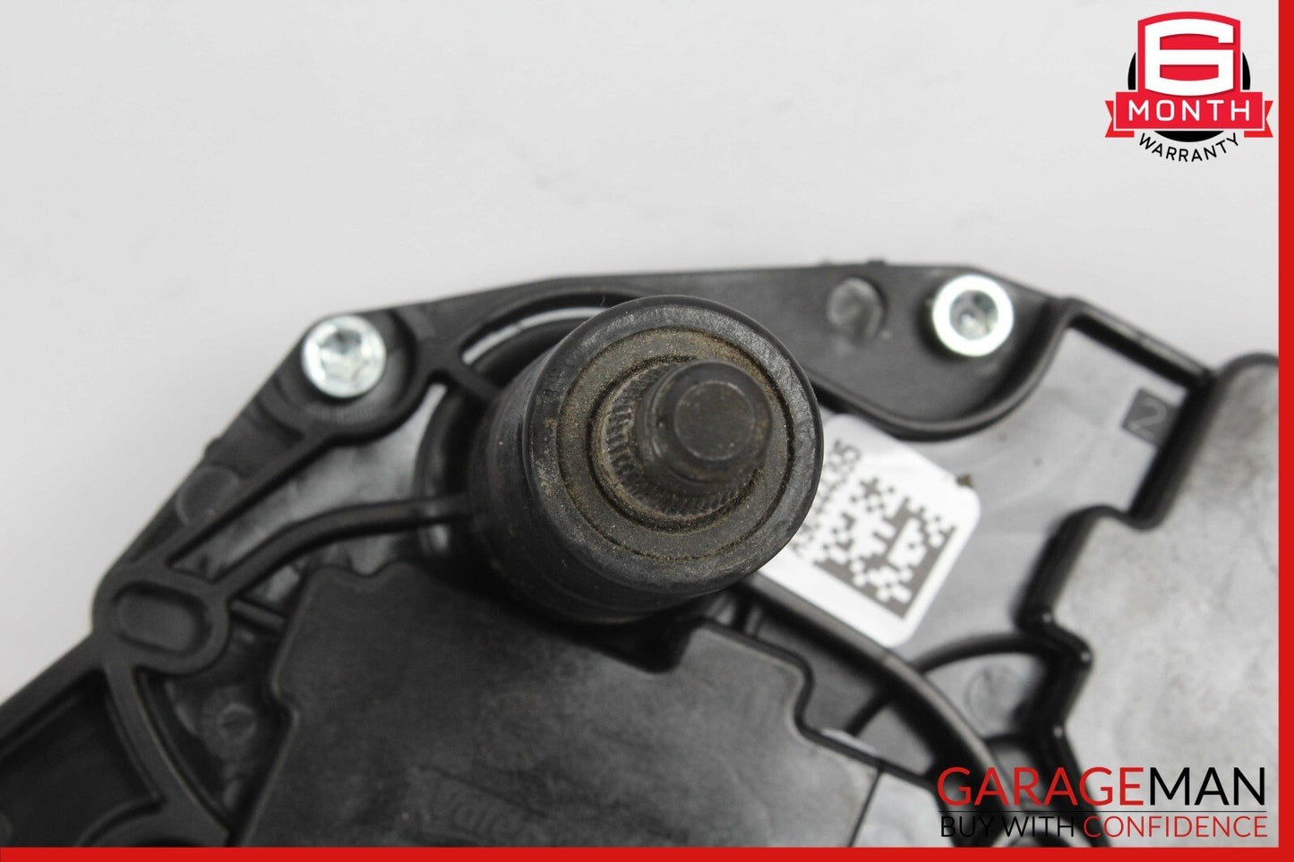 15-24 Porsche Macan S 95B Rear Glass Windshield Wiper Motor 95B955711 OEM