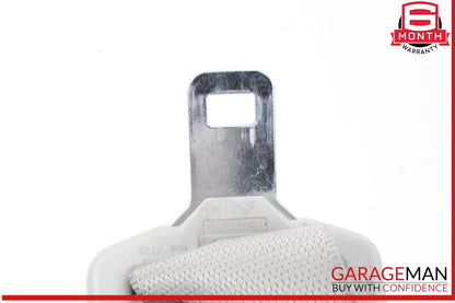 10-13 Mercedes W221 S550 Front Right Side Seatbelt Seat Belt Retractor OEM