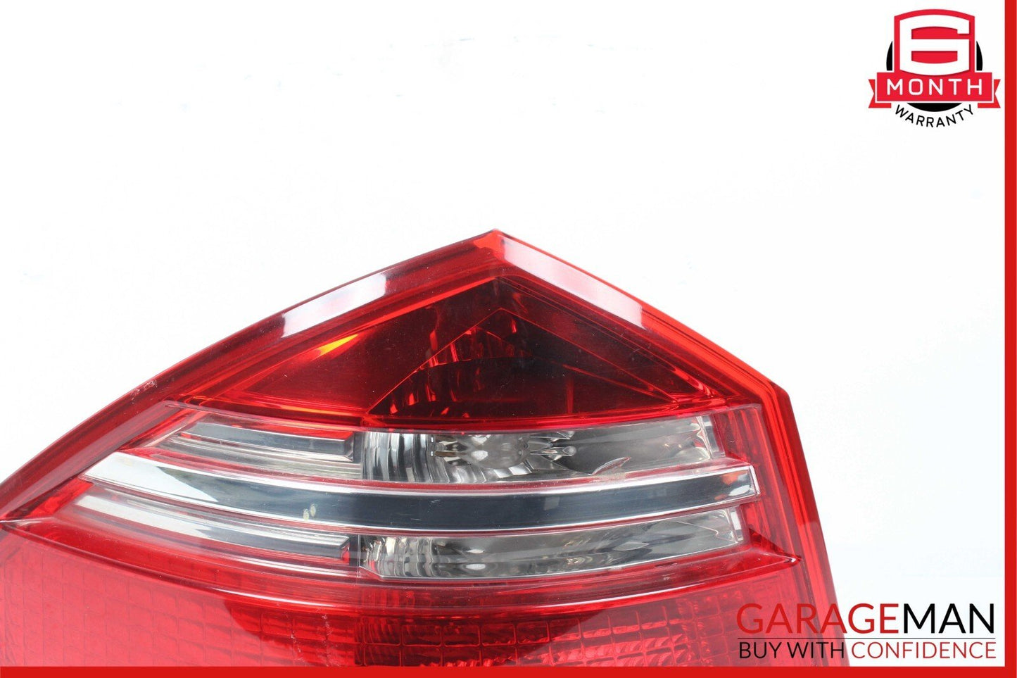 07-09 Mercedes X164 GL450 GL550 GL320 Rear Left Tail Light Brake Lamp