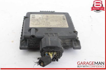 19-25 Volvo XC60 Rear Right Passenger Side Blind Spot Radar Sensor 32254967 OEM