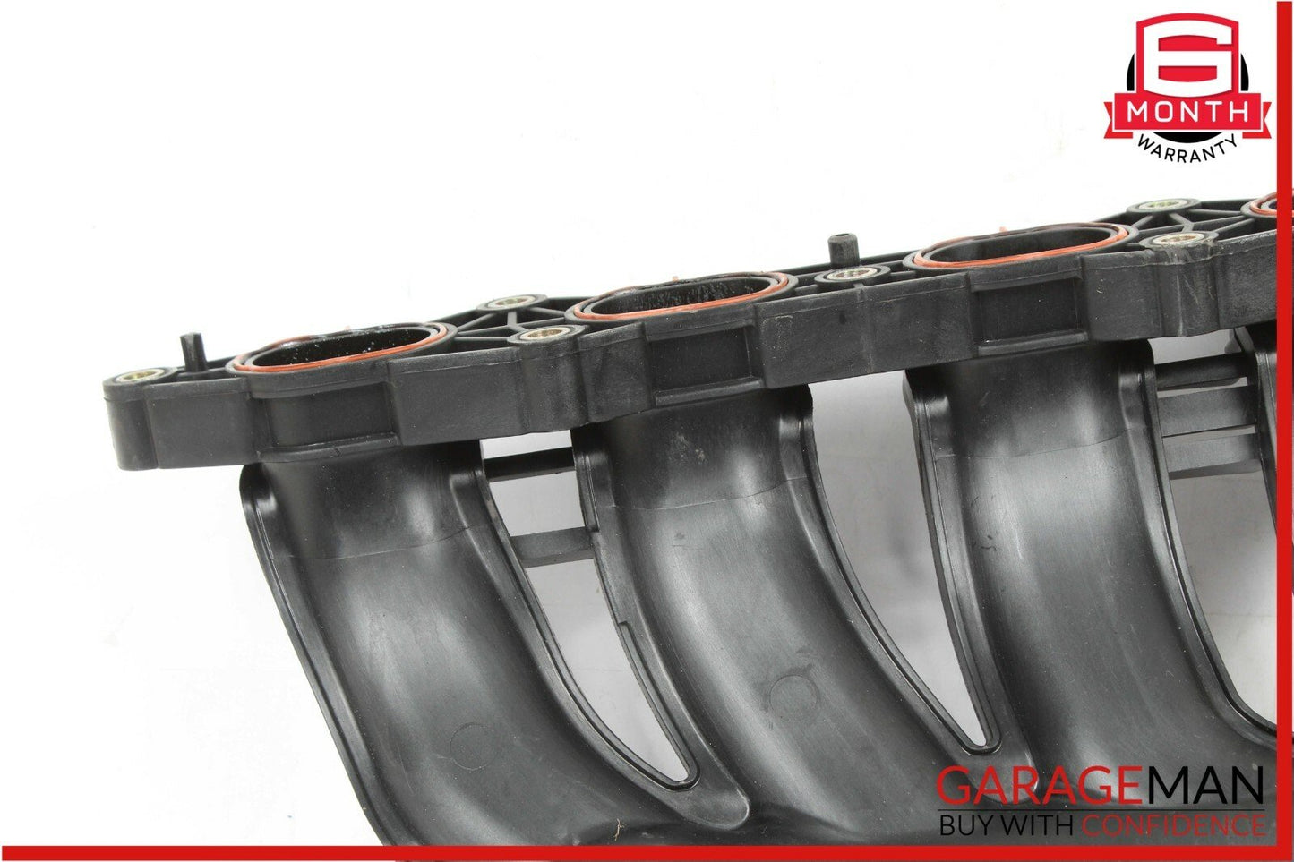 03-05 Mercedes W203 C230 1.8L Engine Motor Air Intake Manifold