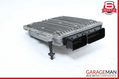 15-18 Mercedes E400 GLE43 ML450 ECU Engine Control Module Unit ECM OEM