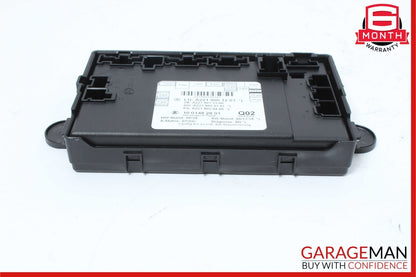 07-13 Mercedes W221 S400 S550 Rear Right or Left Side Door Control Module OEM