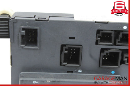 06-11 Mercedes W219 CLS500 Front Right Side Door Computer Controller Module