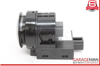 18-24 Nissan Leaf Ignition Switch Start Button w/ Immobilizer 25150-5SA0A OEM