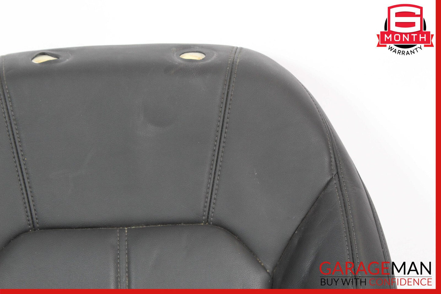 17-22 Alfa Romeo Giulia Front Right Top Upper Seat Cushion OEM