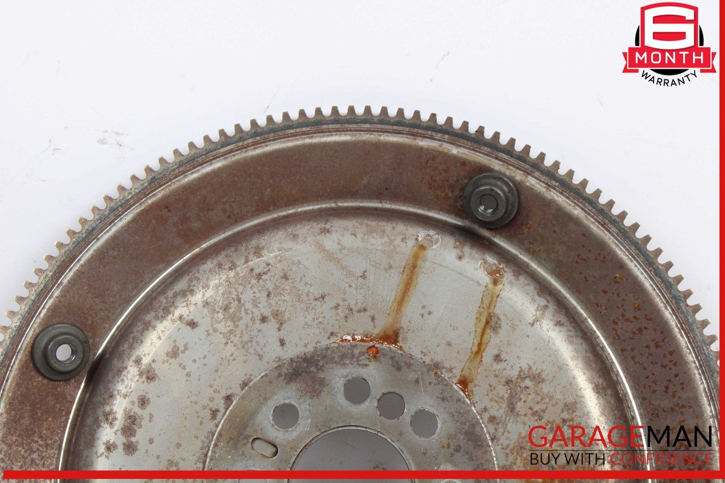 15-23 Mercedes W447 Metris C300 GLC300 Engine Motor Flywheel Flex Plate OEM