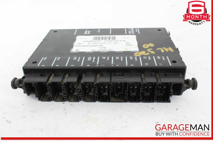 98-05 Mercedes W163 ML320 ML500 ML55 AMG Front Right / Left Seat Control Module