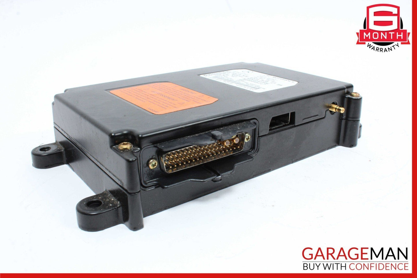 00-06 Mercedes SL500 CL500 S55 AMG Voice Phone Communication Control Module Q3