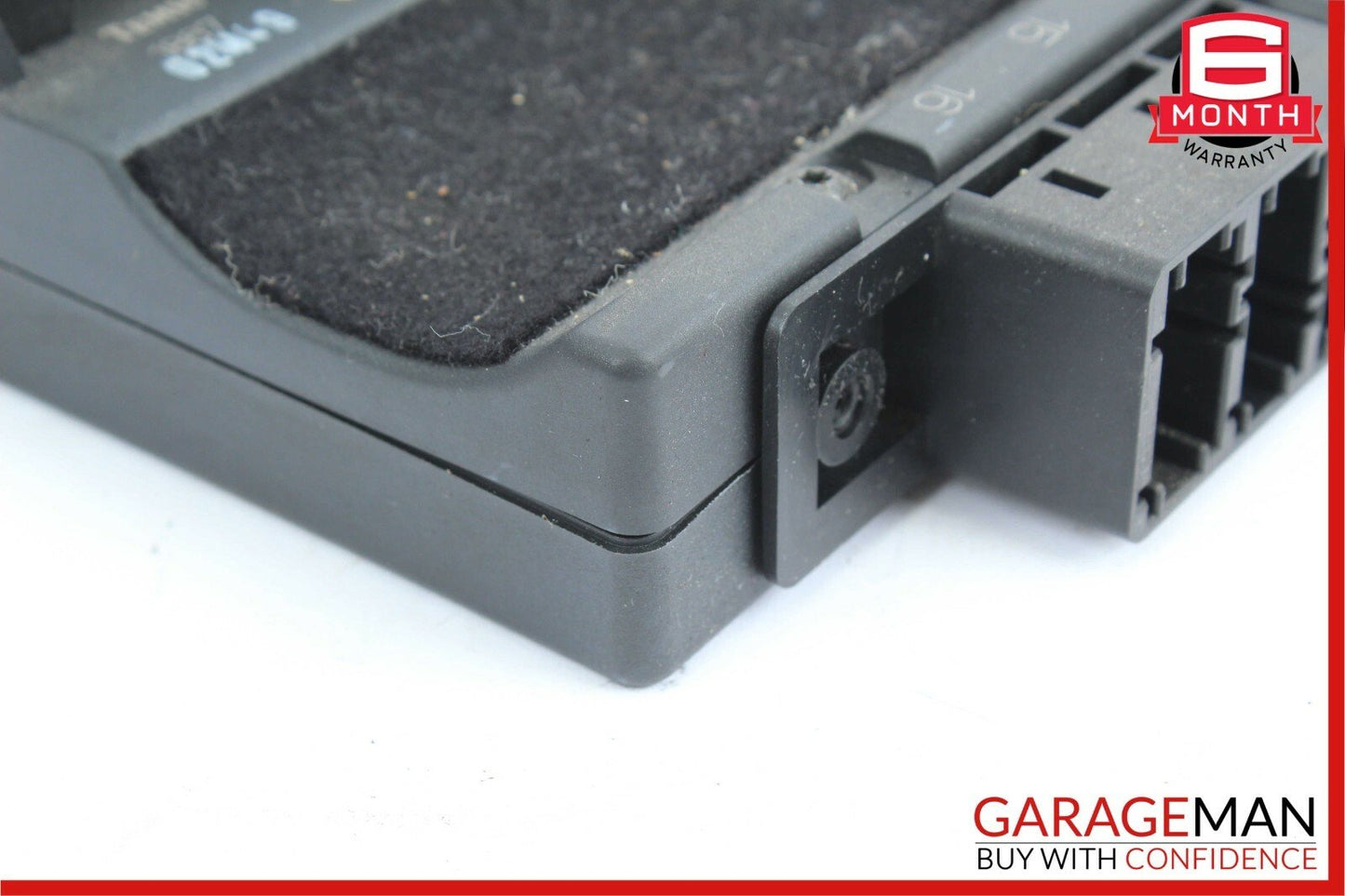 00-06 Mercedes W215 CL600 CL65 AMG Seat Memory Control Module Left Side OEM