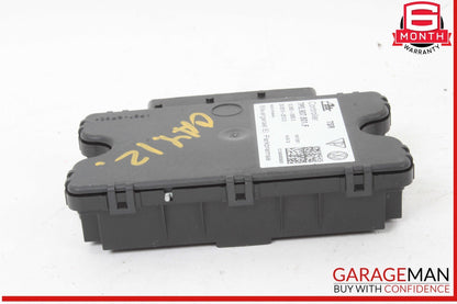 11-18 Porsche Cayenne 958 Electronic Parking Brake Control Module 7P0907801F OEM