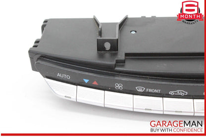 07-14 Mercedes W216 CL550 S550 S65 AMG A/C AC Heater Climate Control Switch OEM