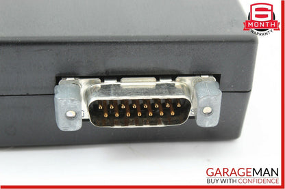 00-06 Mercedes W163 ML320 Voice Recognition Control Module 2038206826 OEM
