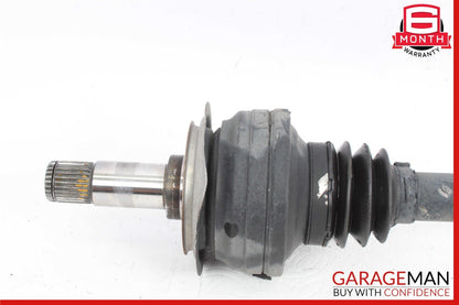 07-18 Mercedes W212 E350 CL550 Rear Left or Right Axle CV Half Shaft OEM