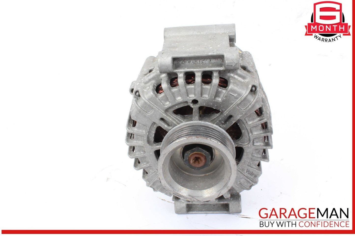 16-18 Audi A6 A7 Engine Alternator Generator Valeo 06E903024M OEM