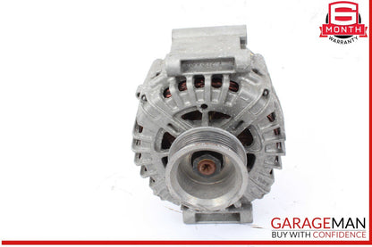 16-18 Audi A6 A7 Engine Alternator Generator Valeo 06E903024M OEM