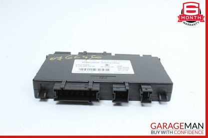 07-12 Mercedes X164 GL450 Third Seat Row Power Folding Control Module OEM