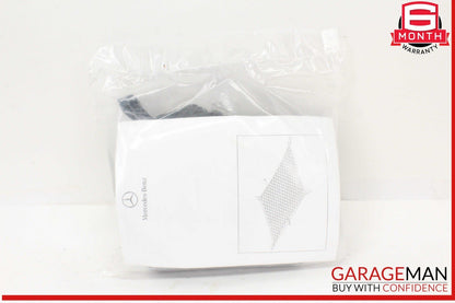 15-21 Mercedes W205 C300 Rear Luggage Cargo Net 2058600374 OEM