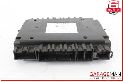 03-10 Porsche Cayenne S 955 Front Left Driver Side Seat Control Module Unit OEM