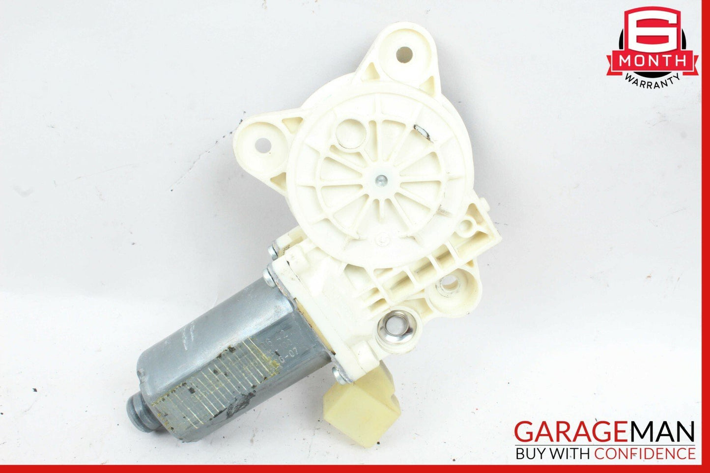 06-11 Mercedes W219 CLS63 AMG CLS550 Rear Right Door Window Regulator Motor Unit