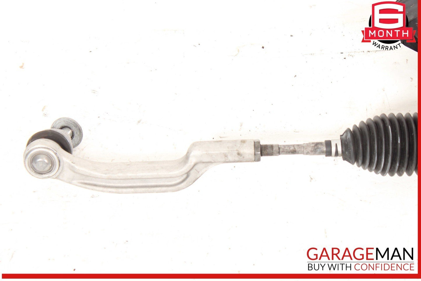 20-23 Mercedes C118 W118 CLA250 Power Steering Rack & Pinion Assembly OEM