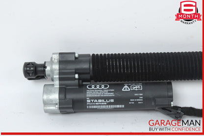 12-18 Audi S6 A6 Electric Closing Aid Tailgate Boot Lid Drive Unit 4G5827603 OEM