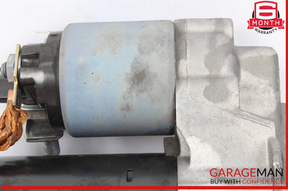 16-19 Mercedes W166 GLE400 GLE350 Engine Starter Motor Bosch 2769064300 OEM