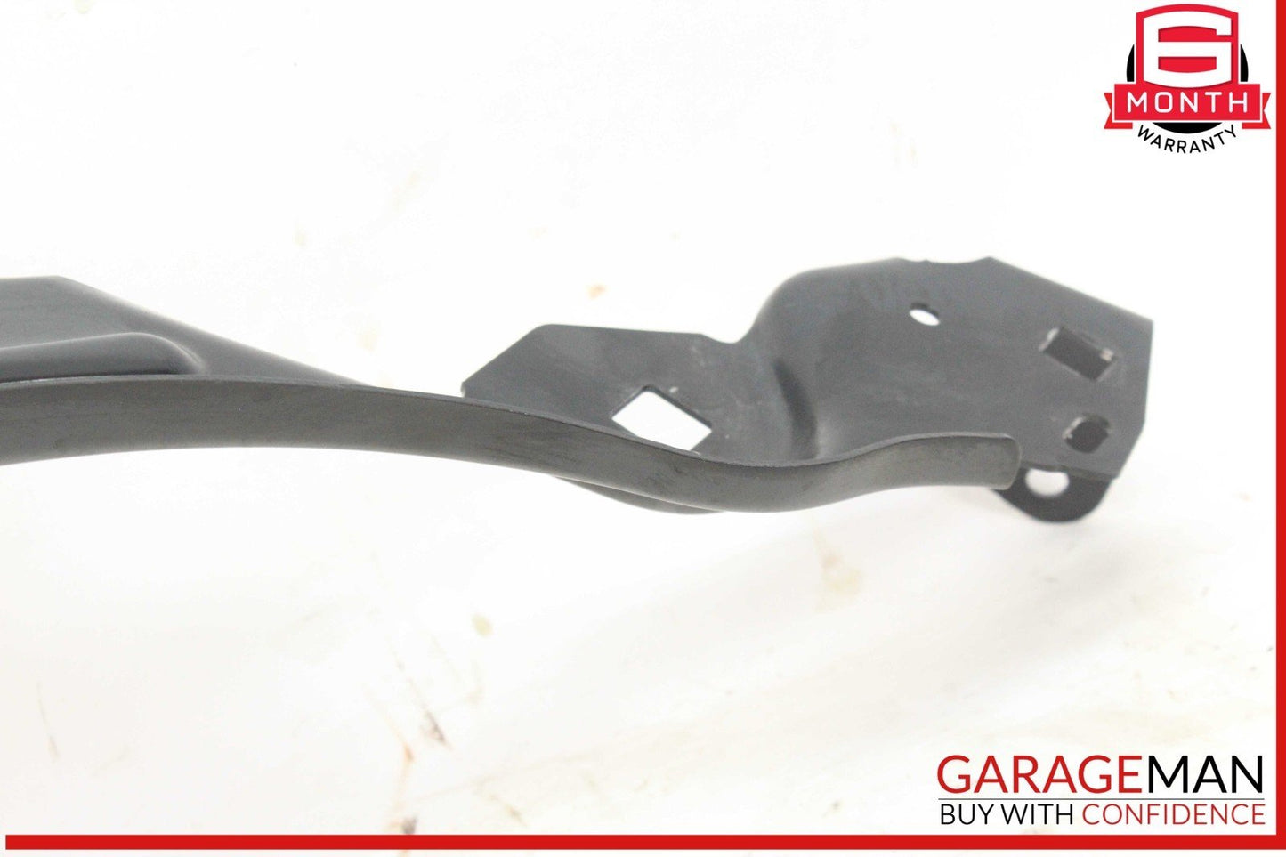 12-14 Mercedes W204 C250 Front Right Side Headlight Support Bracket OEM