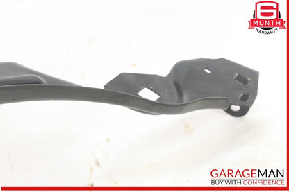 12-14 Mercedes W204 C250 Front Right Side Headlight Support Bracket OEM