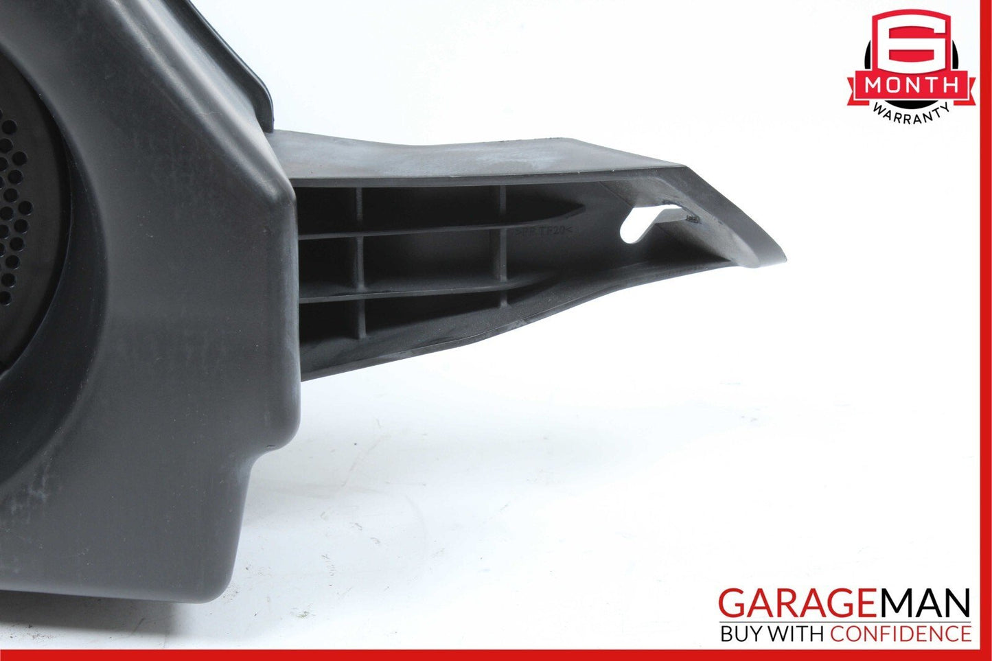 06-11 Mercedes W164 ML350 Harman Kardon Rear Sub Woofer Subwoofer Speaker OEM