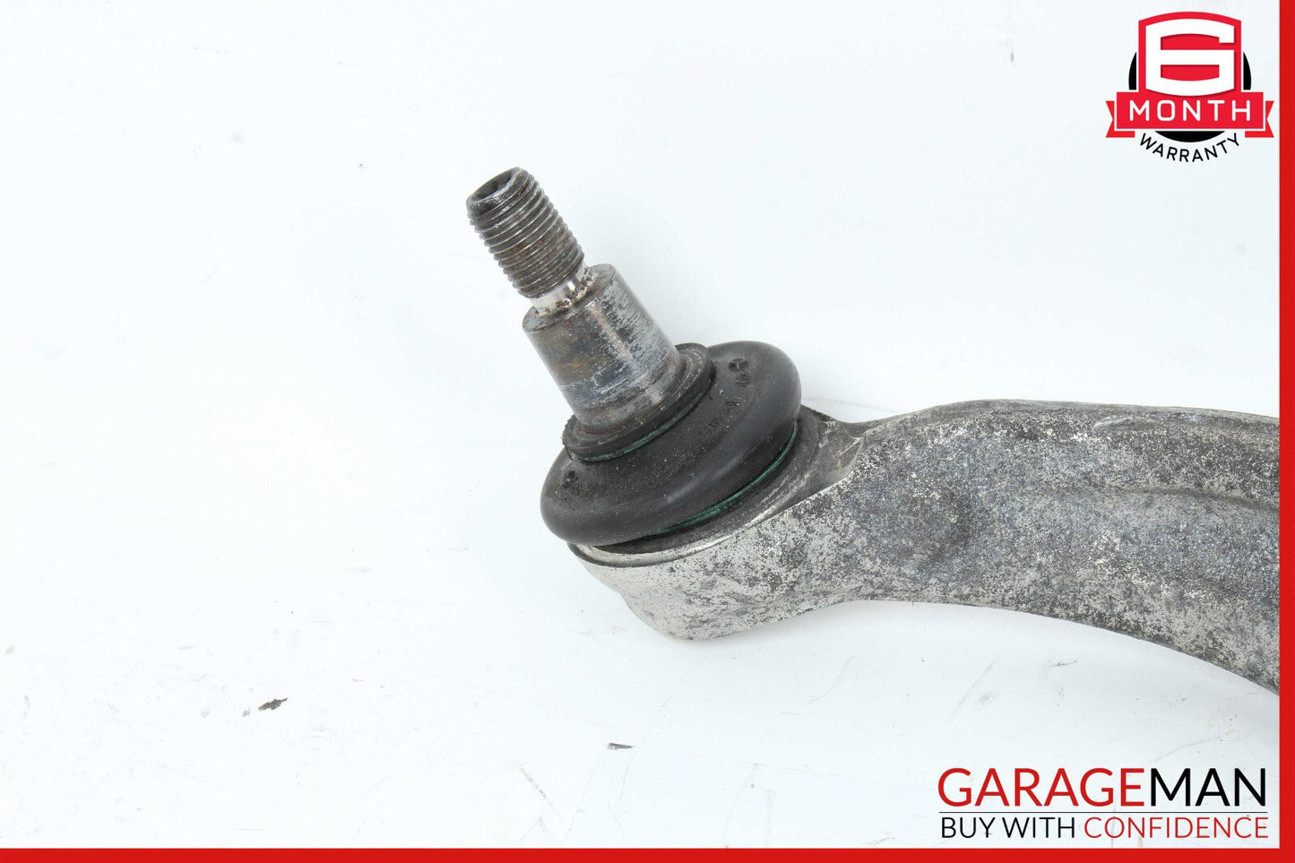 07-14 Mercedes W216 CL600 S400 Front Left Lower Control Arm OEM