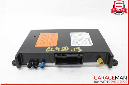 12-20 Mercedes X166 GL450 SL400 GLA250 Communication Control Module Unit OEM