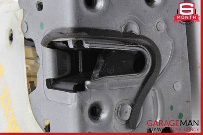08-18 Mercedes CLS500 E350 C250 C350 Rear Right Door Lock Latch Actuator