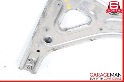 14-18 Maserati Ghibli S Q4 Front Sub Frame Subframe Engine Crossmember OEM