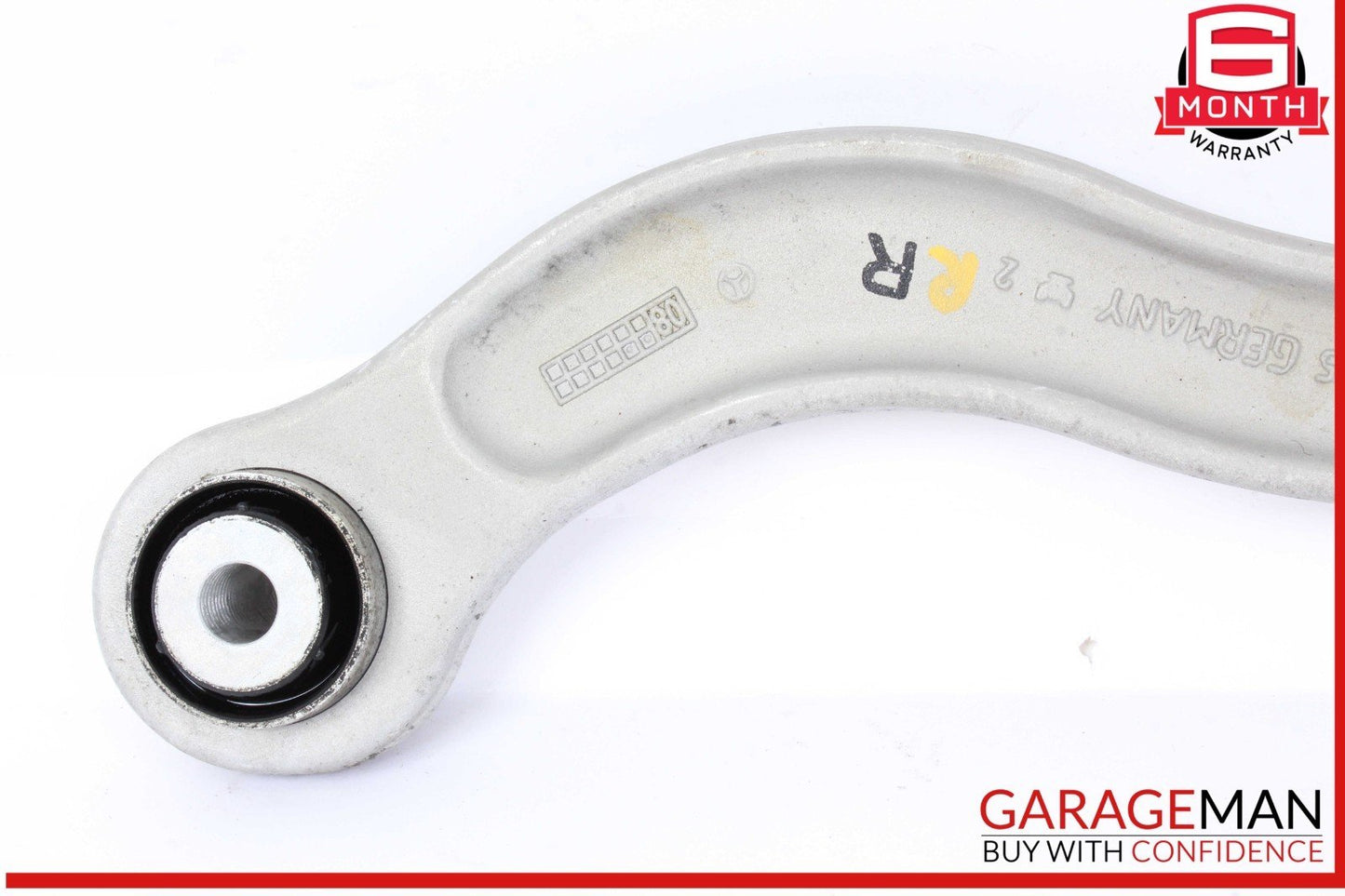 07-14 Mercedes W221 S550 Rear Left / Right Side Camber Strut Upper Control Arm