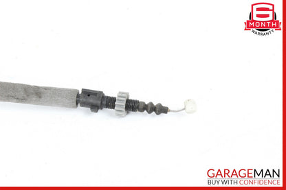 07-14 Mercedes W221 S550 Front Left Side Door Lock Latch Actuator Keyless Go OEM